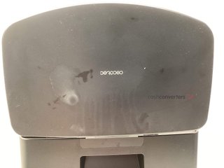 aspirador robot cecotec conga 8290