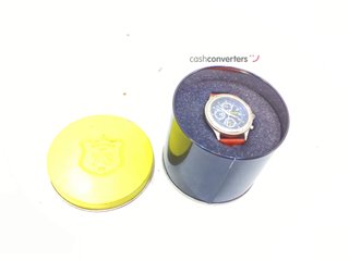 reloj pulsera caballero pepe jeans cronógrafo caballero