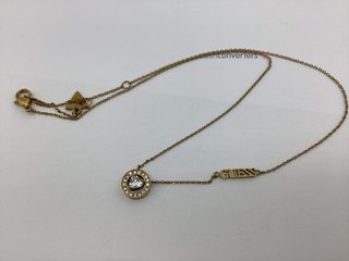 bisuteria guess