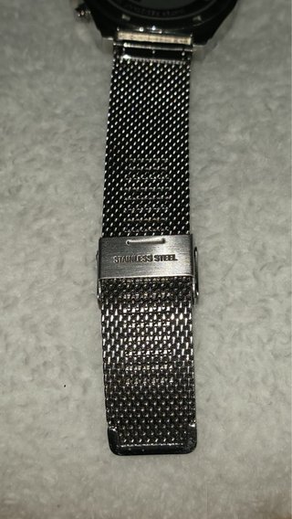 Reloj Viceroy Magnum Acero Inoxidable Cronógrafo