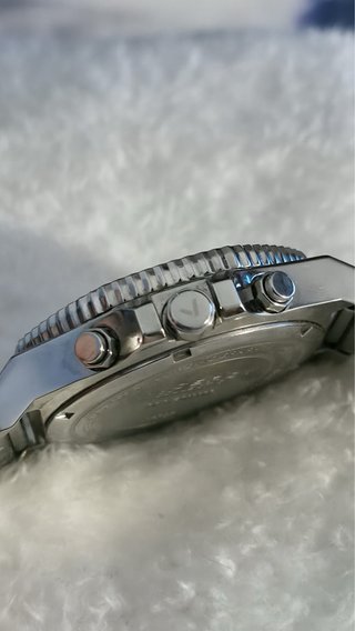 Reloj Viceroy Magnum Acero Inoxidable Cronógrafo