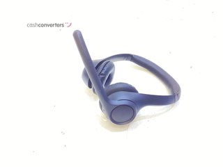 diadema logitech zone 300