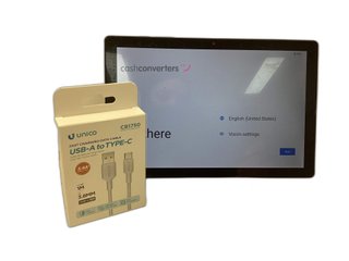 tablet pc android ss-35_eea