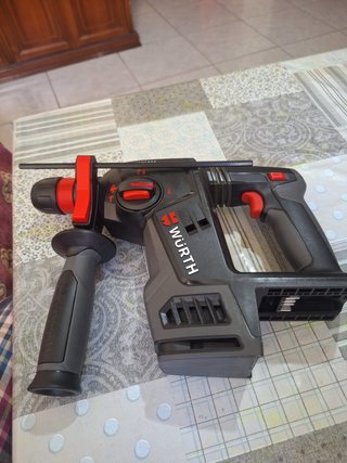 Wurth Master ABH 18 Compact Martillo