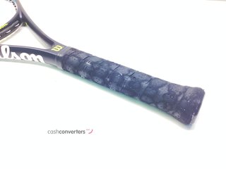 raqueta wilson surge pro 100