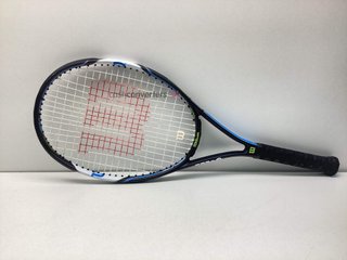 raqueta wilson surge pro 100