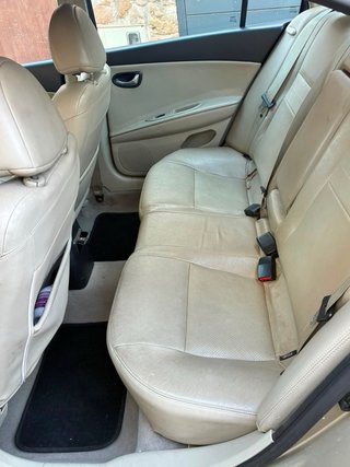 Nissan Primera 2.0 Gasolina Automático – Motor Eur