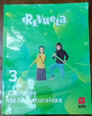 LIBROS DE 3º EPO