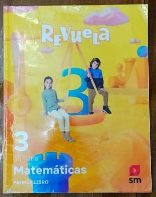 LIBROS DE 3º EPO