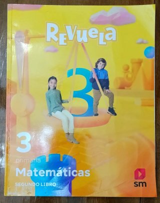 LIBROS DE 3º EPO