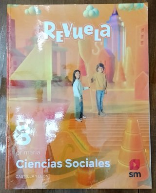 LIBROS DE 3º EPO