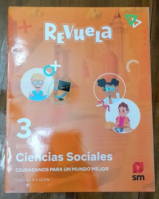 LIBROS DE 3º EPO