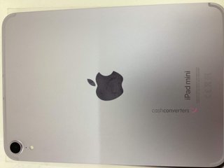 ipad apple ipad mini (wi-fi+5g) (a2995)(a2996) 128gb (8.3) (7 generacion)