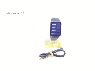 pulsera de actividad xiaomi smart band 8 pro
