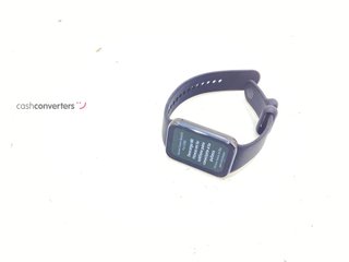 pulsera de actividad xiaomi smart band 8 pro