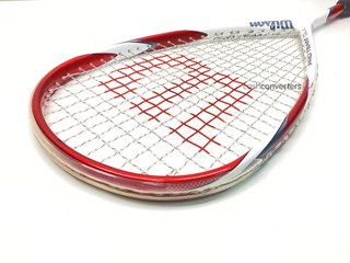 raqueta wilson pro team blx