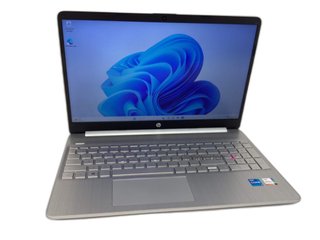 pc portatil hp hp laptop 15s-fq2xxx