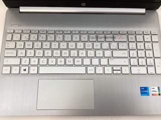 pc portatil hp hp laptop 15s-fq2xxx