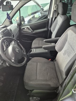Citroen Berlingo 2016