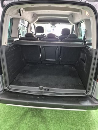 Citroen Berlingo 2016
