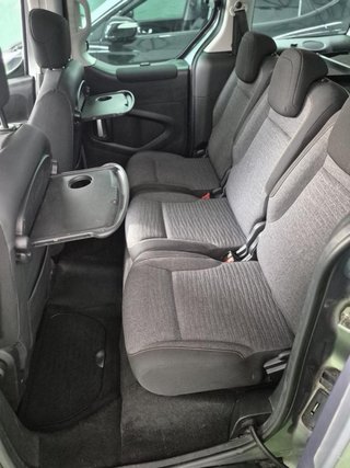 Citroen Berlingo 2016