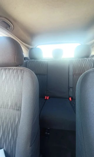 Ford Focus 2004
