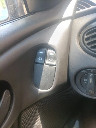 Ford Focus 2004