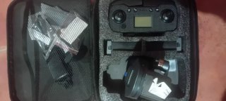 Dron LYZ-C L200 Plus