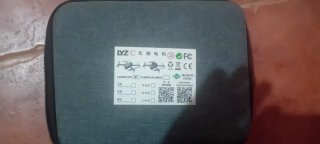 Dron LYZ-C L200 Plus