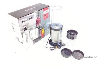 batidora vaso taurus shake & go