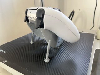 Soporte Yotei Ghost para PS5