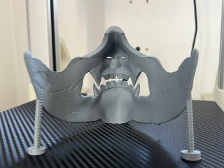 Soporte Yotei Ghost para PS5