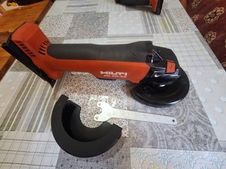 Radial Hilti AG 50-22