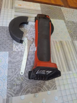 Radial Hilti AG 50-22