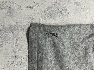 Camiseta Adidas gris