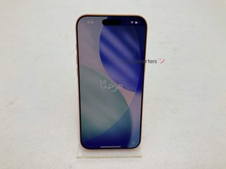apple iphone 17 pro max 256gb