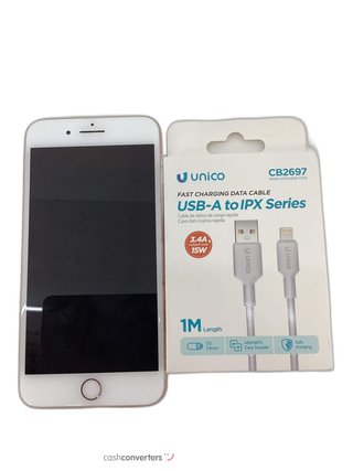 apple iphone 8 plus 64gb