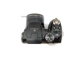 camara digital bridge fujifilm finepix s1800