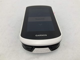 otros ciclismo garmin edge explore 2