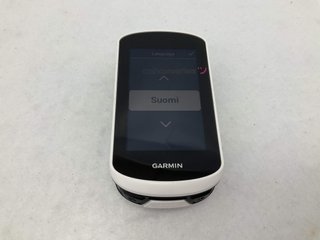 otros ciclismo garmin edge explore 2