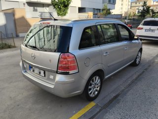 Opel Zafira 2007