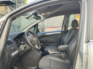 Opel Zafira 2007