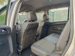 Opel Zafira 2007