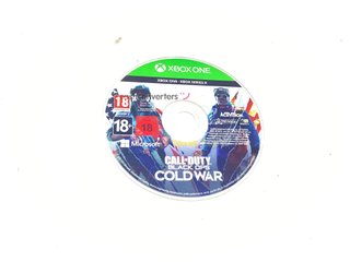 call of duty black ops cold war xboxone