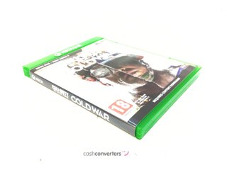 call of duty black ops cold war xboxone