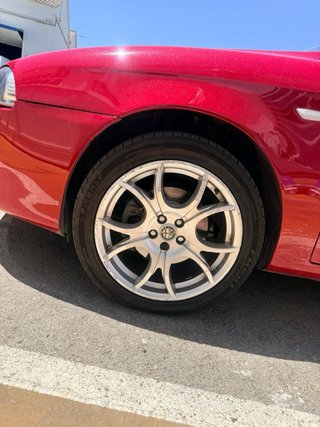 Alfa Romeo 147 2008