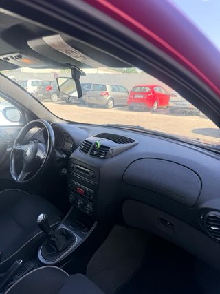 Alfa Romeo 147 2008