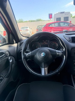 Alfa Romeo 147 2008