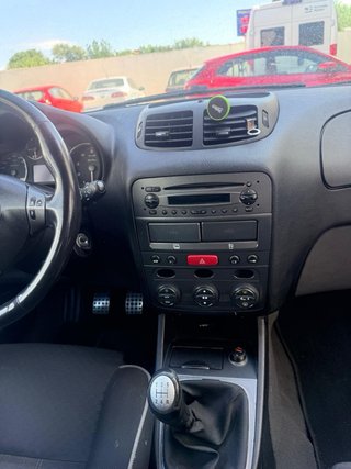 Alfa Romeo 147 2008