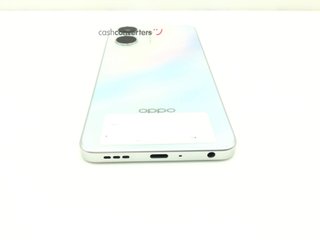 oppo a5x 4gb 128gb